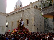327  Virgen del Carmen procession.JPG